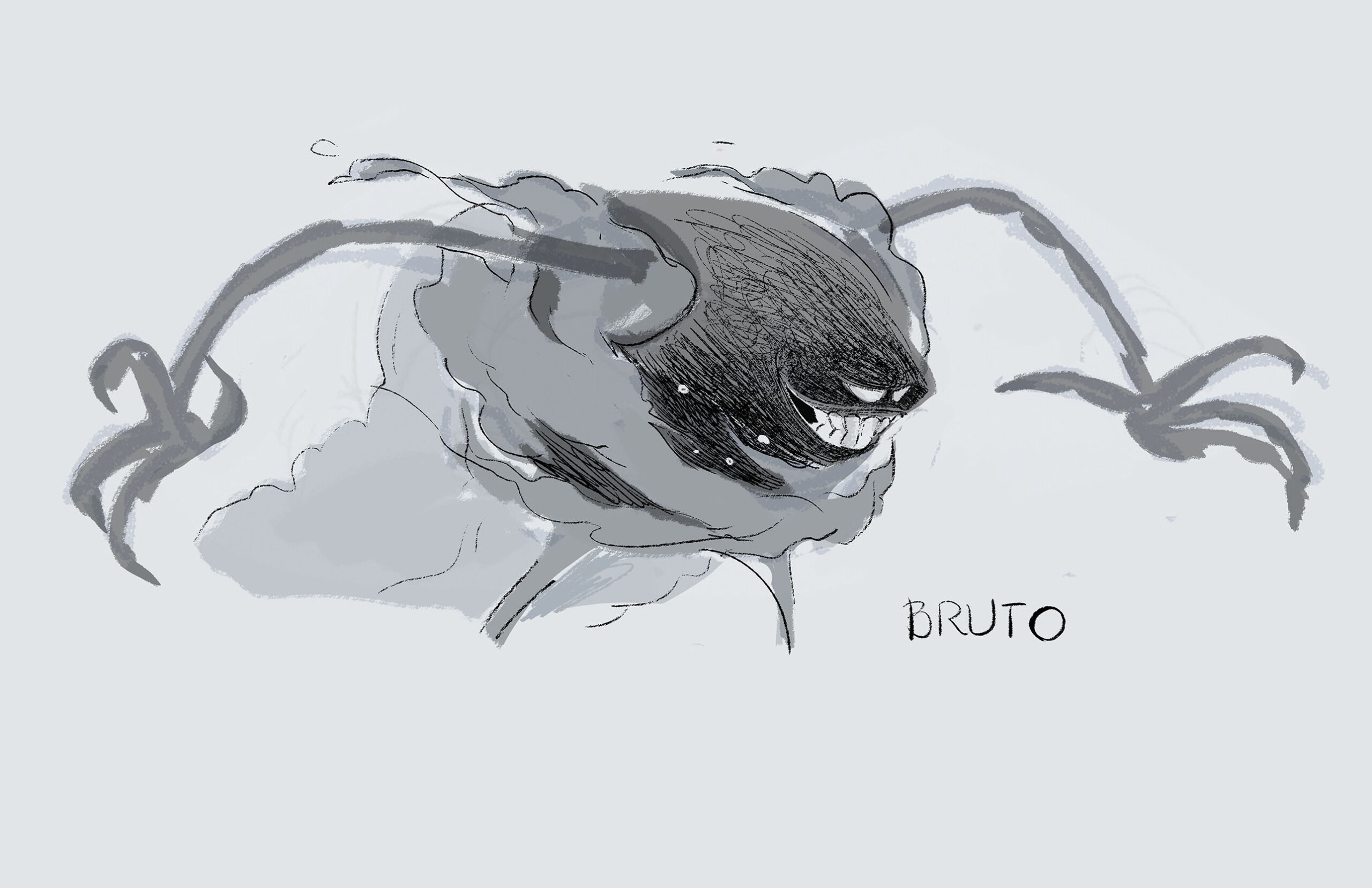 Brutosplash