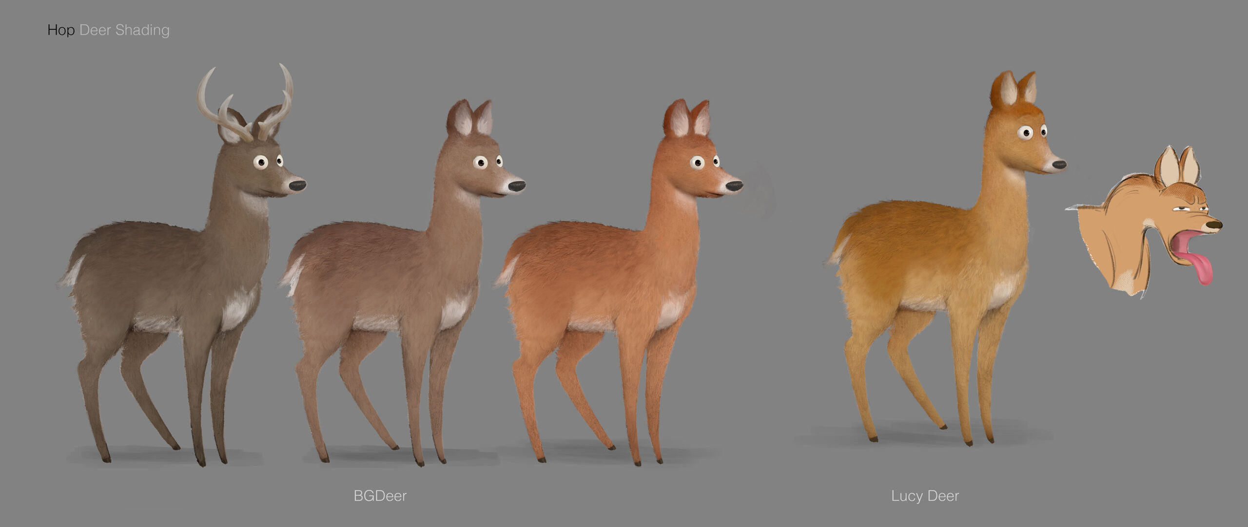 DeerShading_01